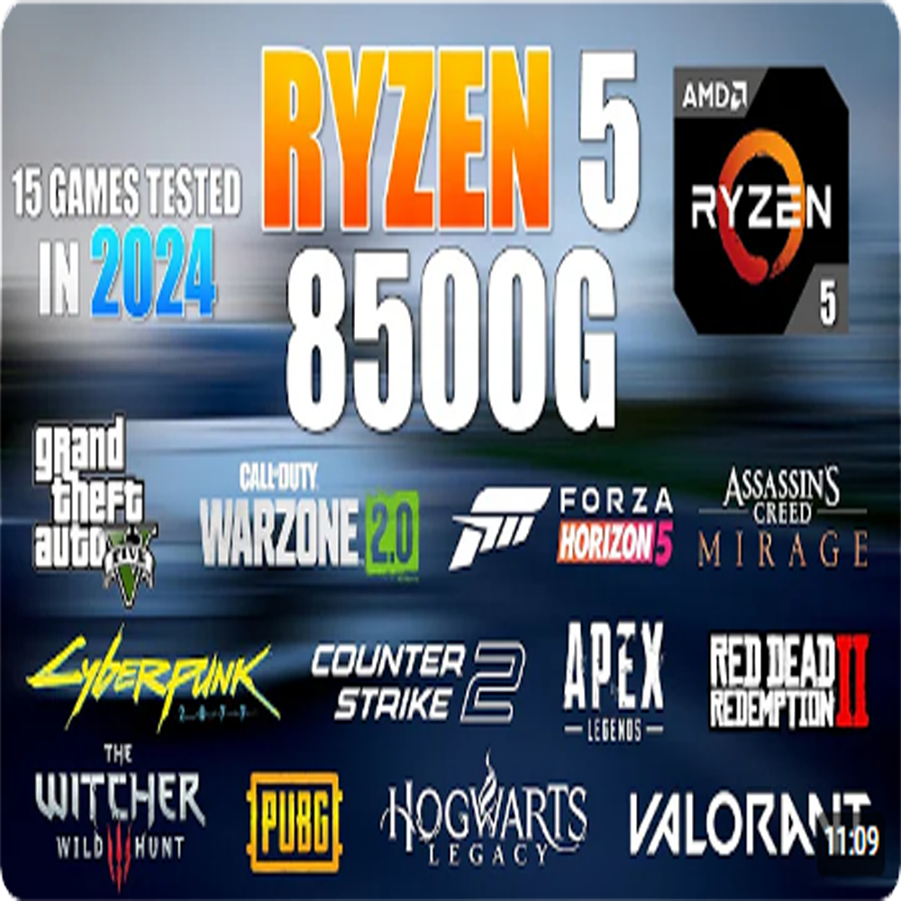PC GAMER SUPER BASICA