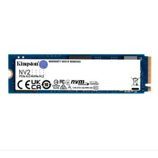NV2 PCIe 4.0 NVMe SSD