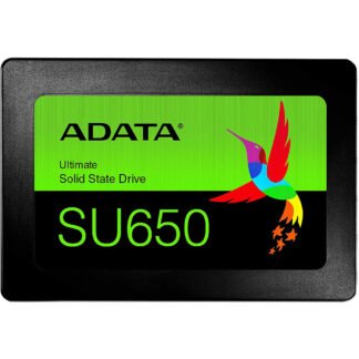 Discos Duros (Almacenamiento)