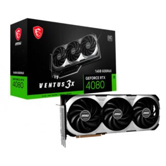 Tarjeta-de-Video-MSI-NVIDIA-GeForce-RTX-4080-16GB-Ventus-3X-OC-16GB-256-bit-GDDR6X-PCI-Express-4