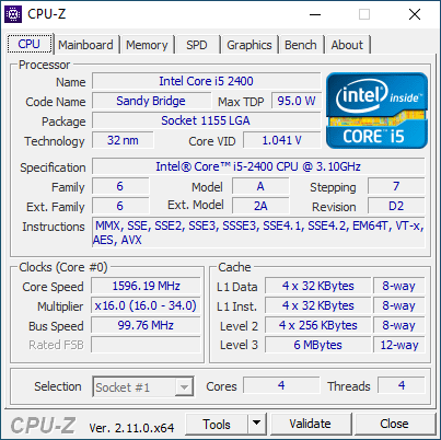 PC Gamer Core i5 GTX 1080 Monitor Samsung 32 Pulgadas - Imagen 3