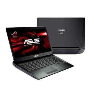 Laptop Gamer Asus G750JS