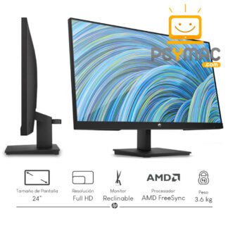 MONITOR HP P24V G5 1920*1080 24 HDMI/VGA